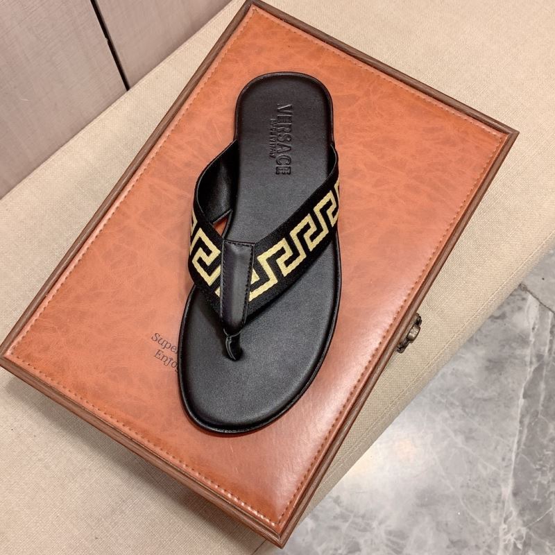 Versace Slippers